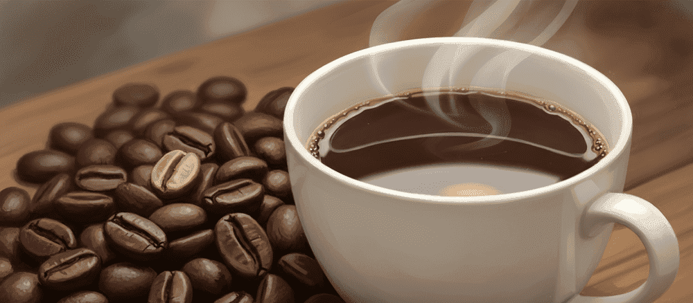 El secreto de un buen café