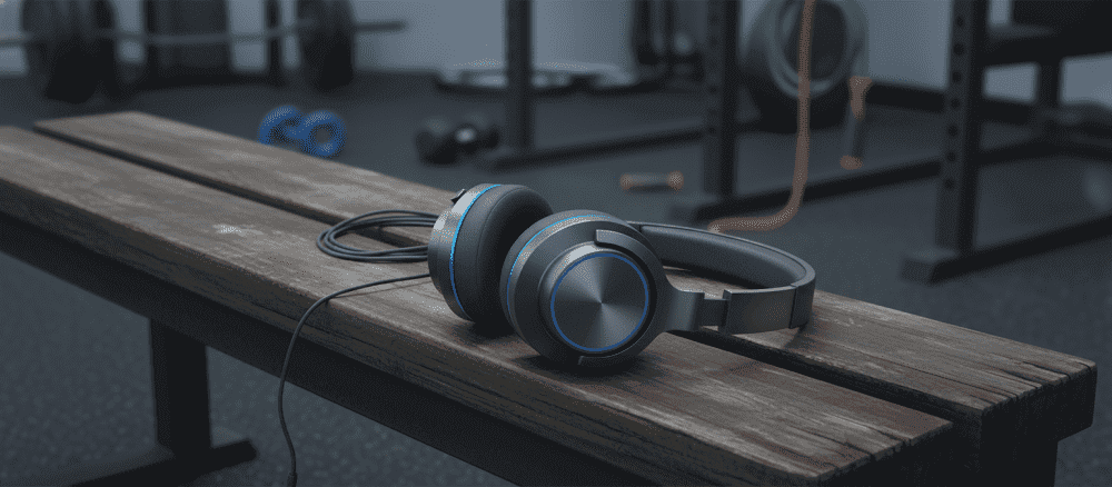 Spor Yaparken Müzik Dinlemek