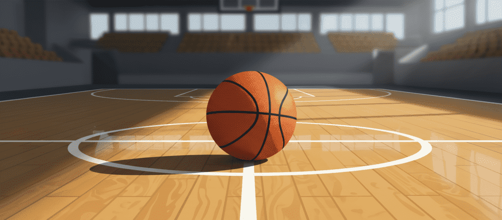 Laruin ang Basketbol