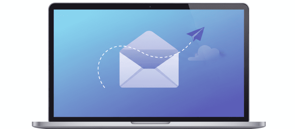 Envoyer un e-mail
