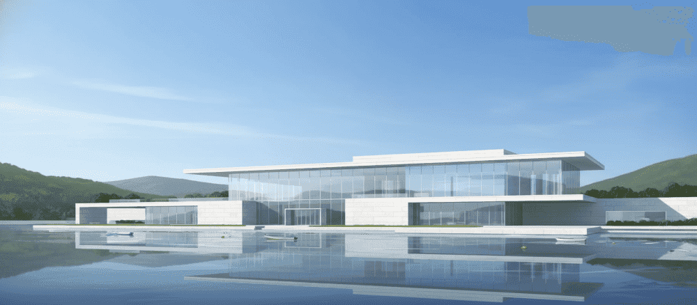 Moderne arkitektur i Oslo