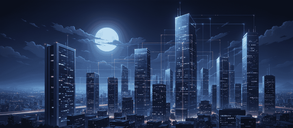 Cidades inteligentes e conectividade