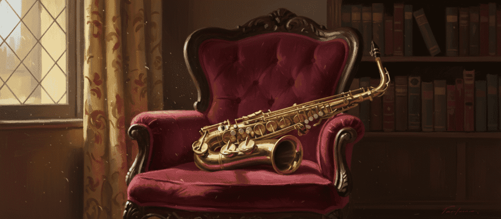 Ã… lytte til jazz