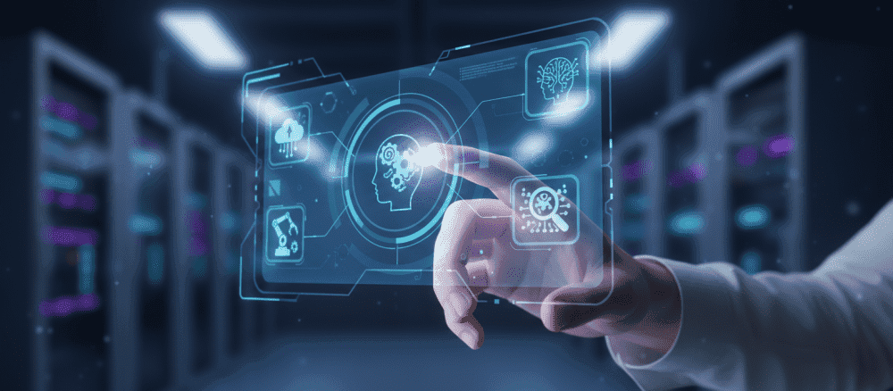 Artificiell intelligens i vardagen