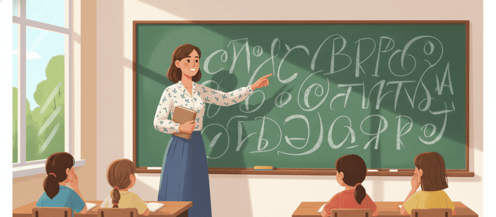Учитель русского языка