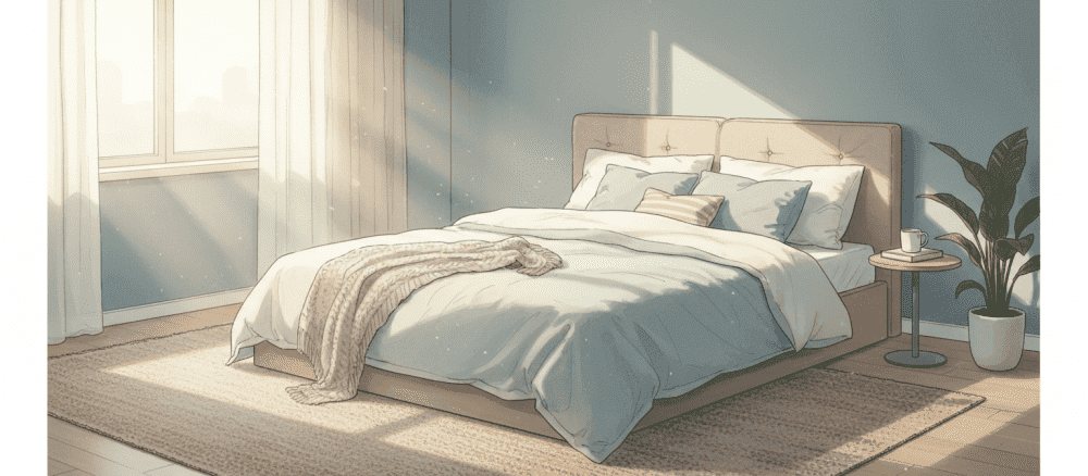 La force du sommeil