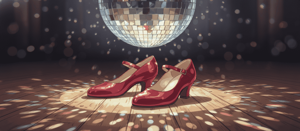 La danse du samedi