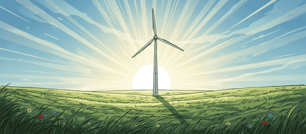A tiszta energia forrásai