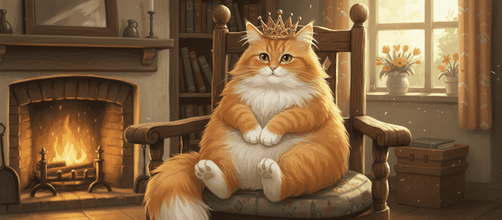 O Gato que Sabia Falar