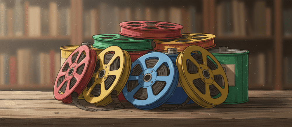 Mon film préféré