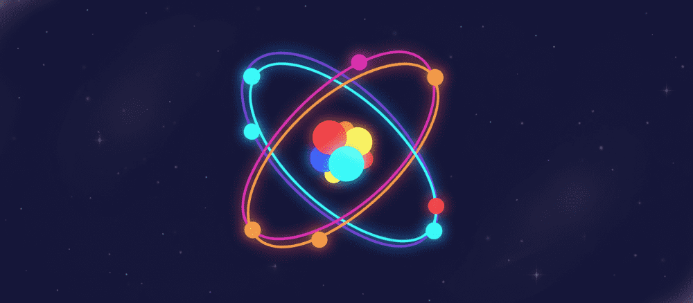 Was ist ein Atom?