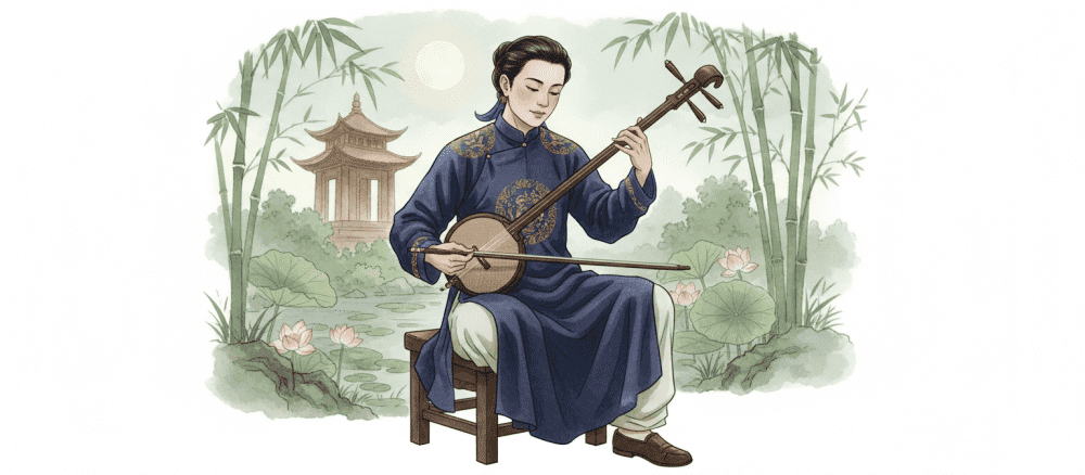Âm nhạc dân tộc Việt Nam