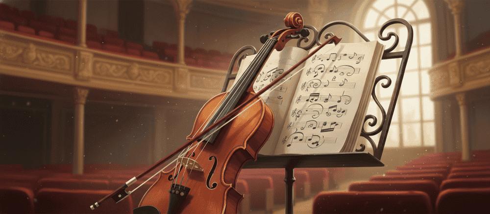 La musique classique