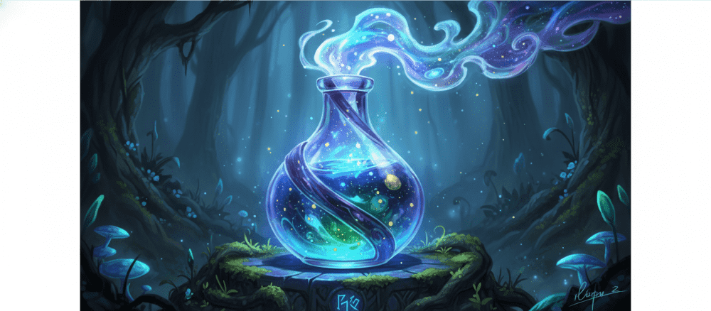 As bruxas e os magos no imaginário popular