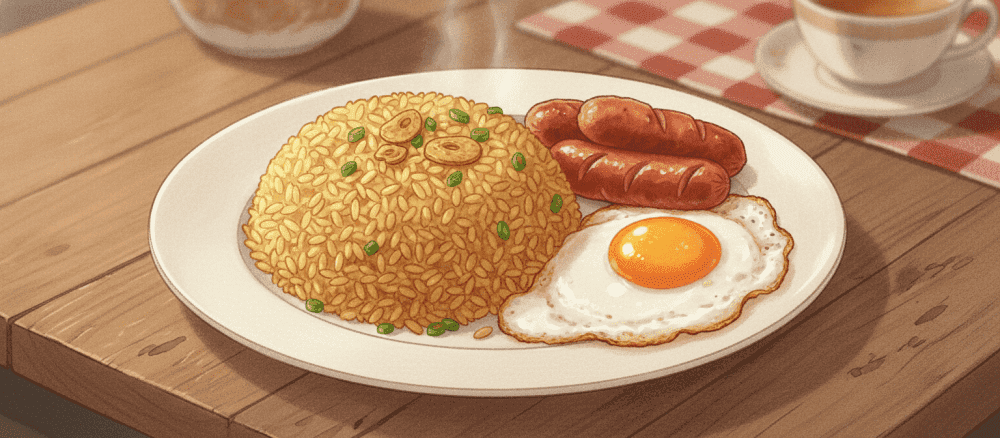 Mga Mungkahi para sa Masarap na Almusal
