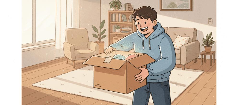 Mga Benepisyo ng Online Shopping