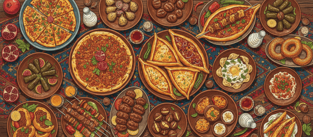 Gastronomi Turizmi Nedir?