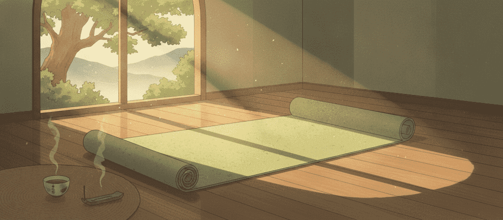 Lo yoga per iniziare bene la giornata
