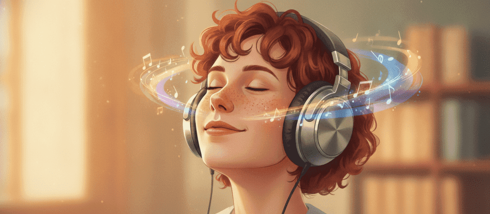 Pourquoi la musique nous rend heureux ?