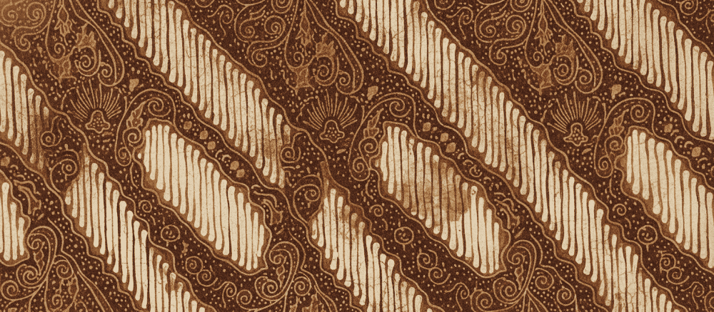 Sejarah Singkat Batik Indonesia