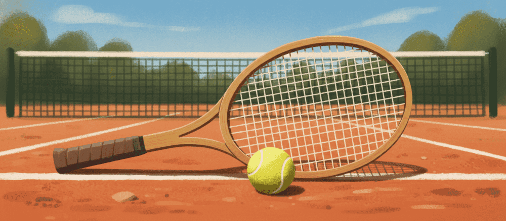 Il tennis come sport per tutti