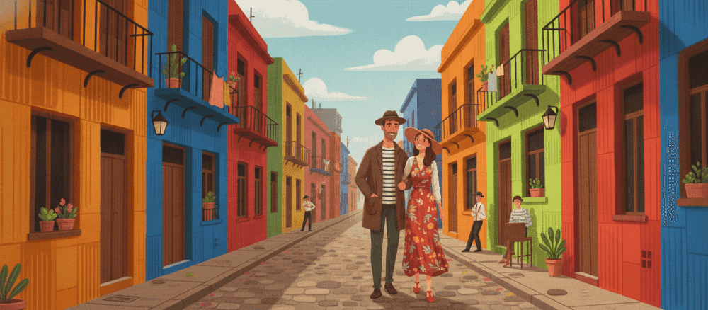 ¿Qué visitar en Buenos Aires?