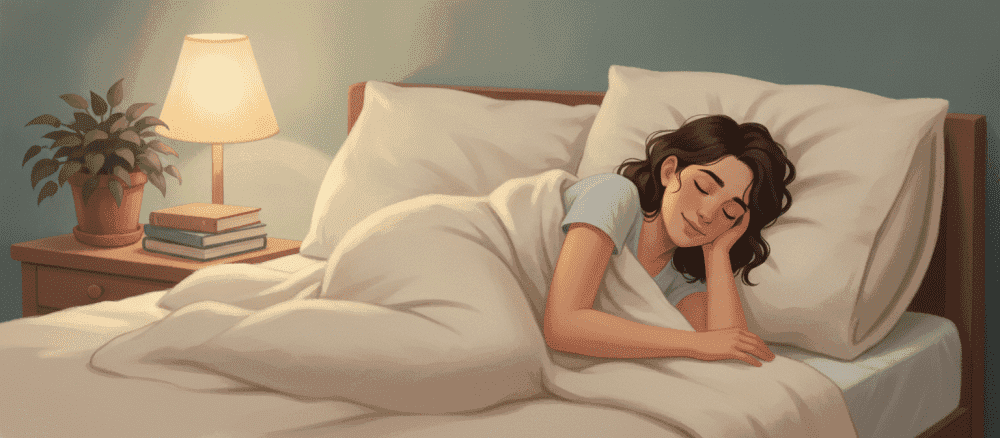 Pourquoi le sommeil aide à progresser