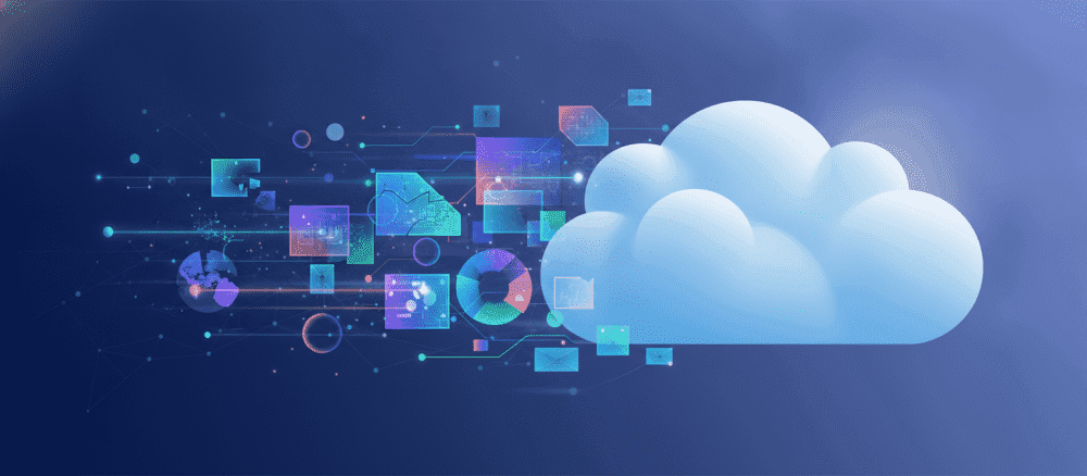 Kuvat tallentuvat pilvipalveluun
