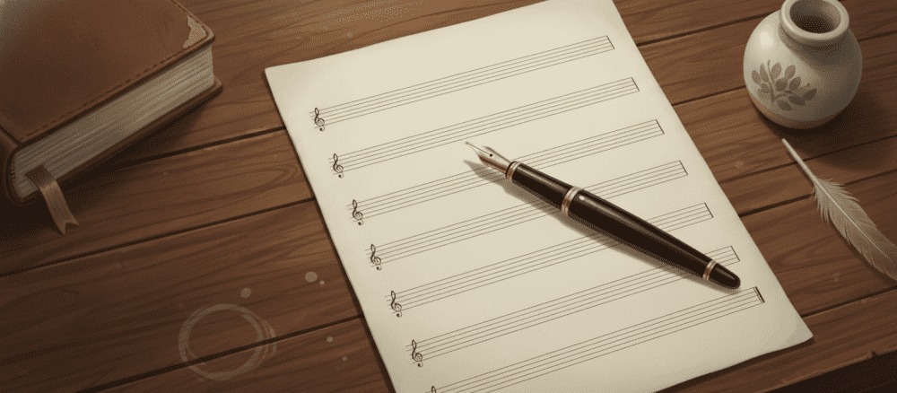 O que define um bom compositor?