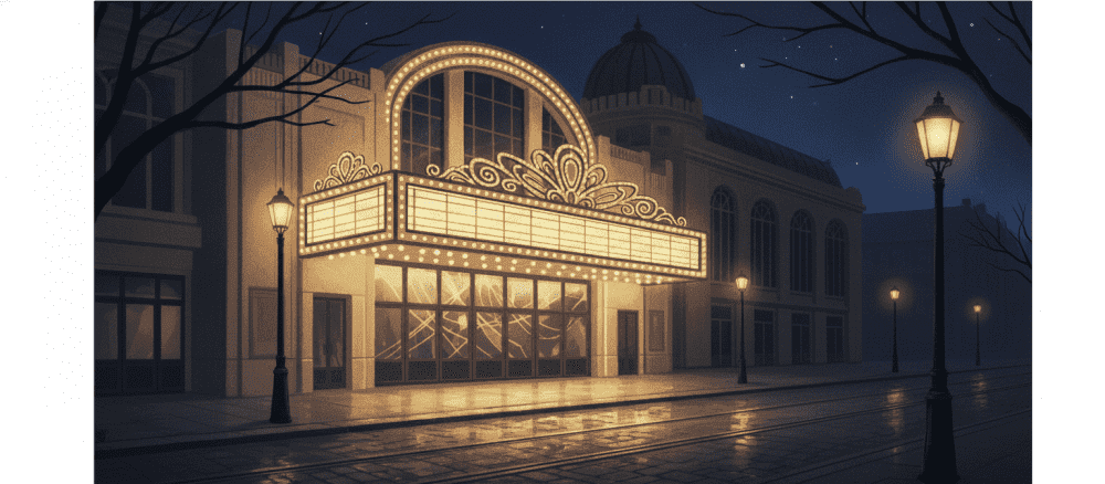 La culture du cinéma en France