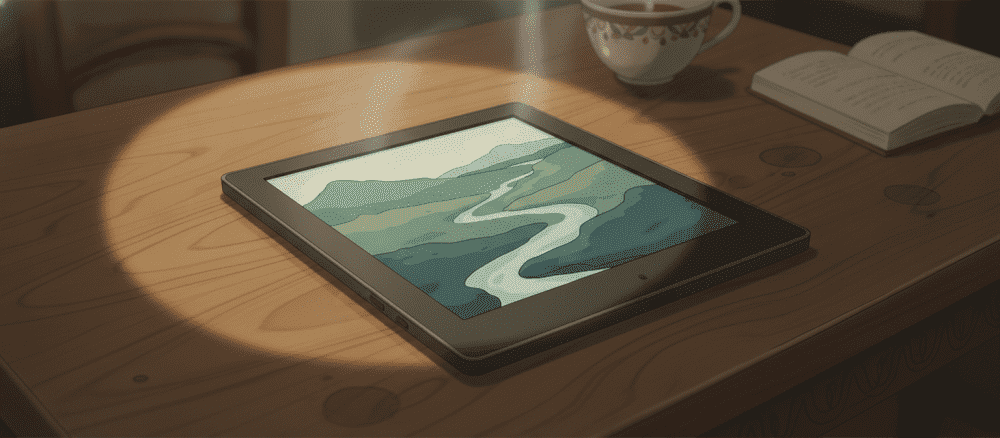Los beneficios de los libros digitales