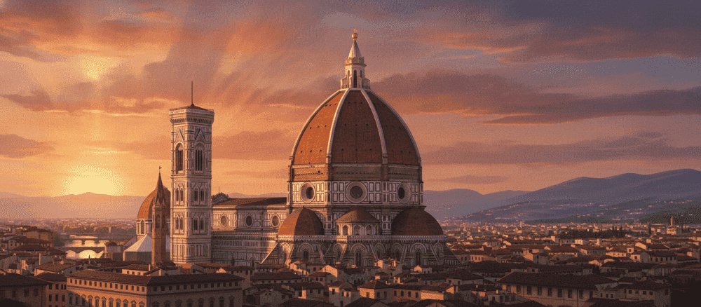 Un weekend a Firenze