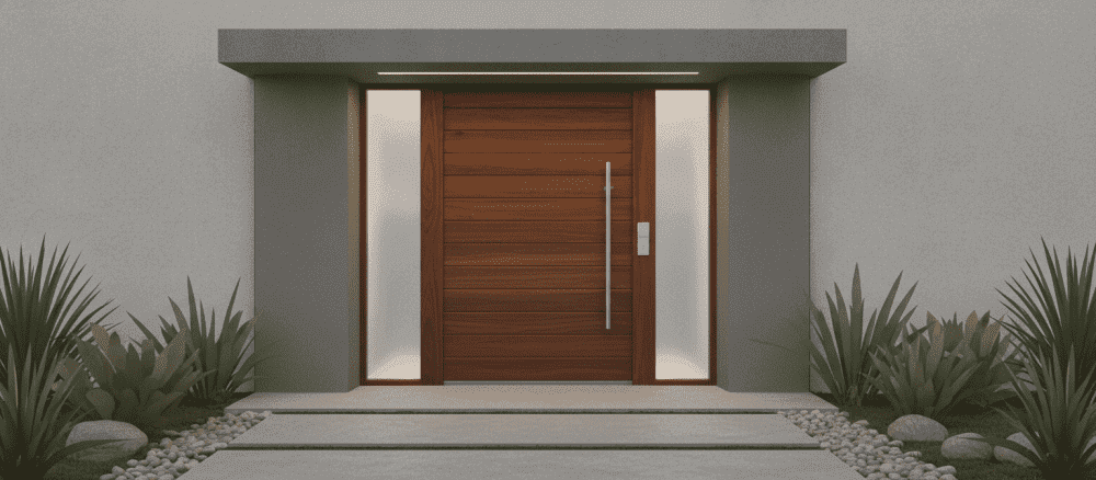 Apakah Pintu Sangat Penting?