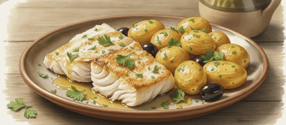 História do bacalhau na gastronomia local