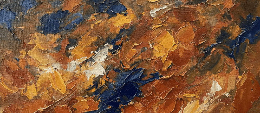 ¿Es difícil aprender a pintar con óleo?
