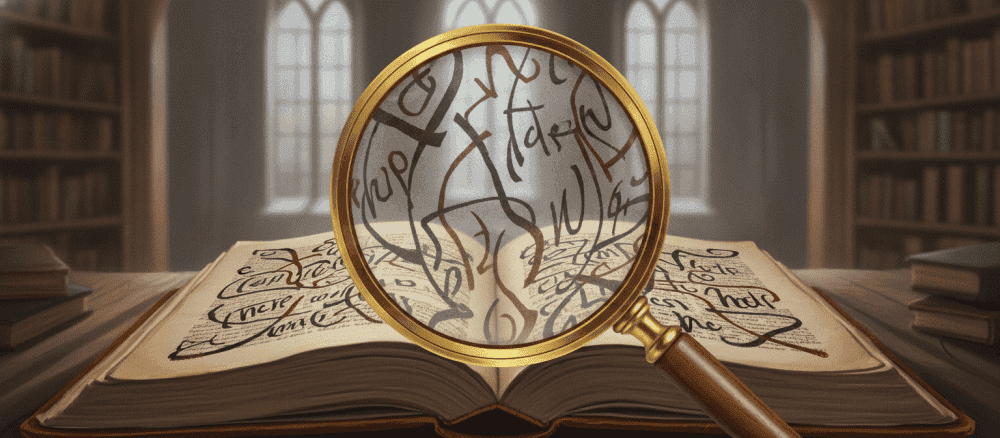 ¿Por qué leemos novelas de misterio?