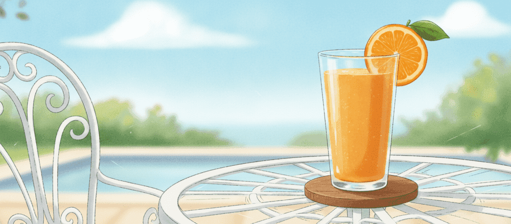 Dicas para fazer um suco natural