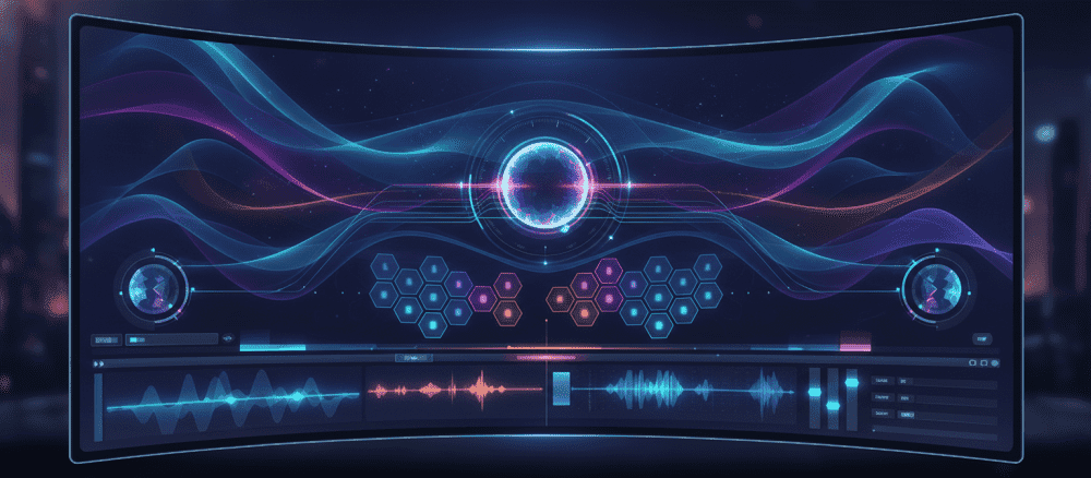 La influencia de la tecnología en la música