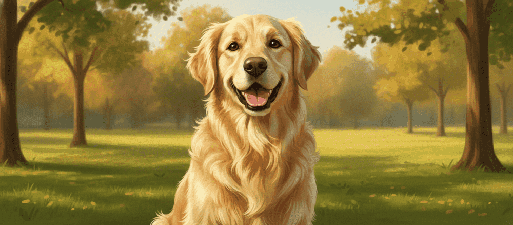 Il mio cane preferito
