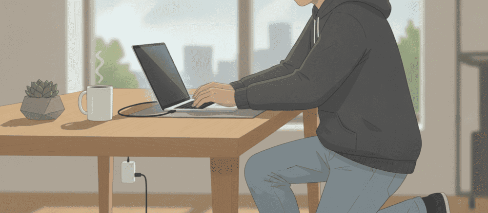 Мой новый компьютер