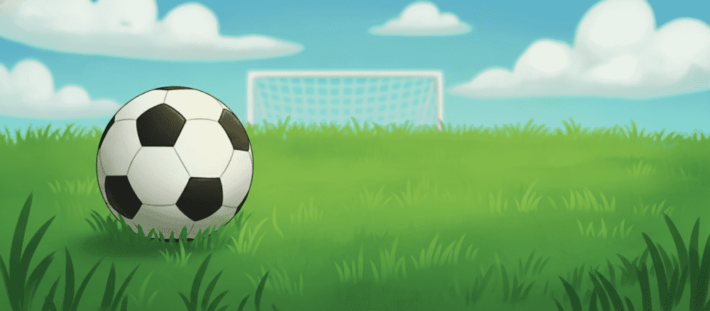 Fotboll är en populär sport