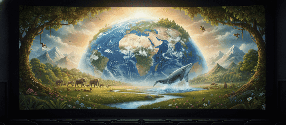 Documentários que mudaram nossa forma de ver o mundo