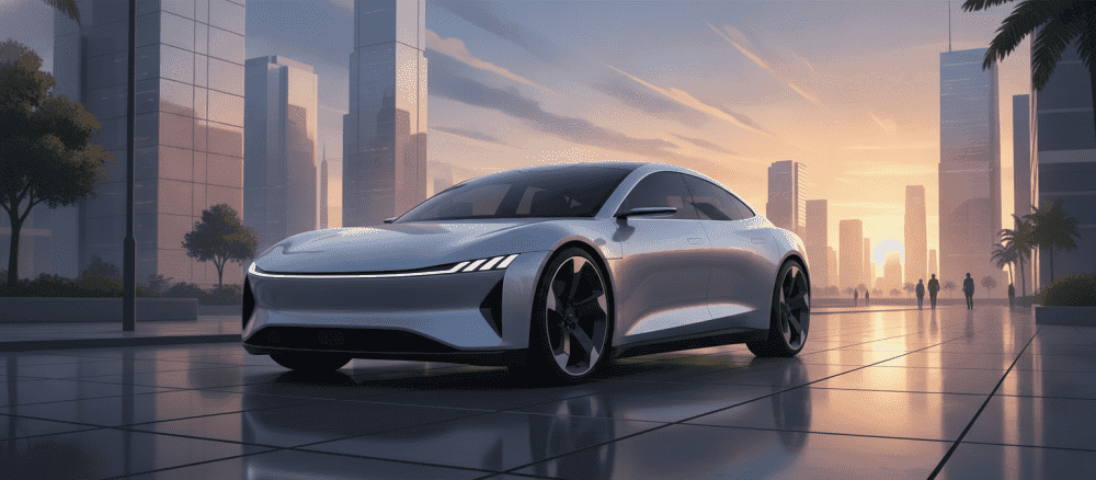 Le macchine del futuro