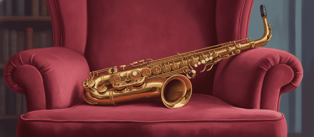 Eine Reise zum Jazzfestival