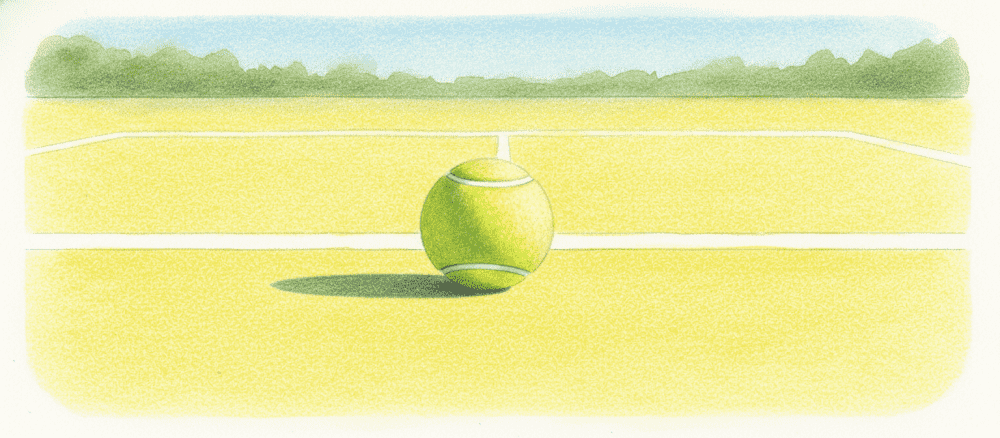 Tennis for begyndere