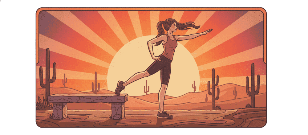 Perché lo stretching è importante dopo la corsa?