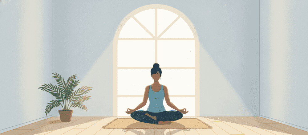 Yoga para iniciantes