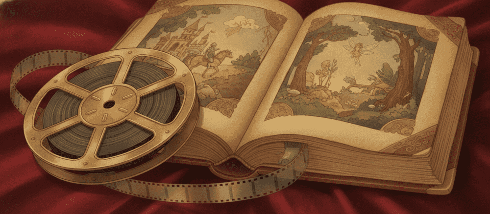 O sucesso das adaptações para o cinema