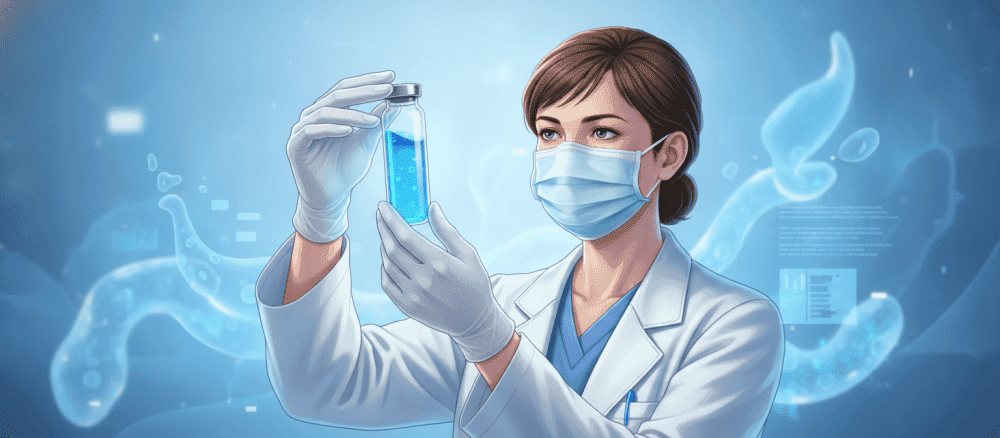 Razvoj cjepiva u modernoj medicini