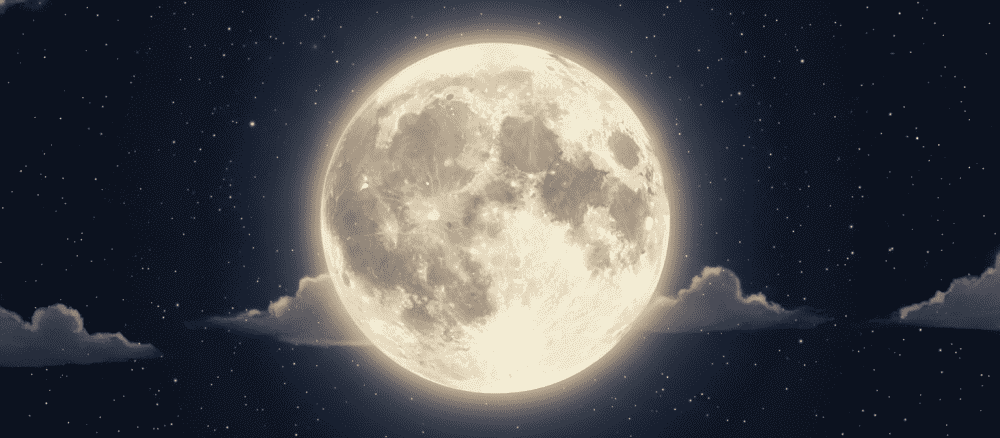 As fases da lua e o nosso planeta